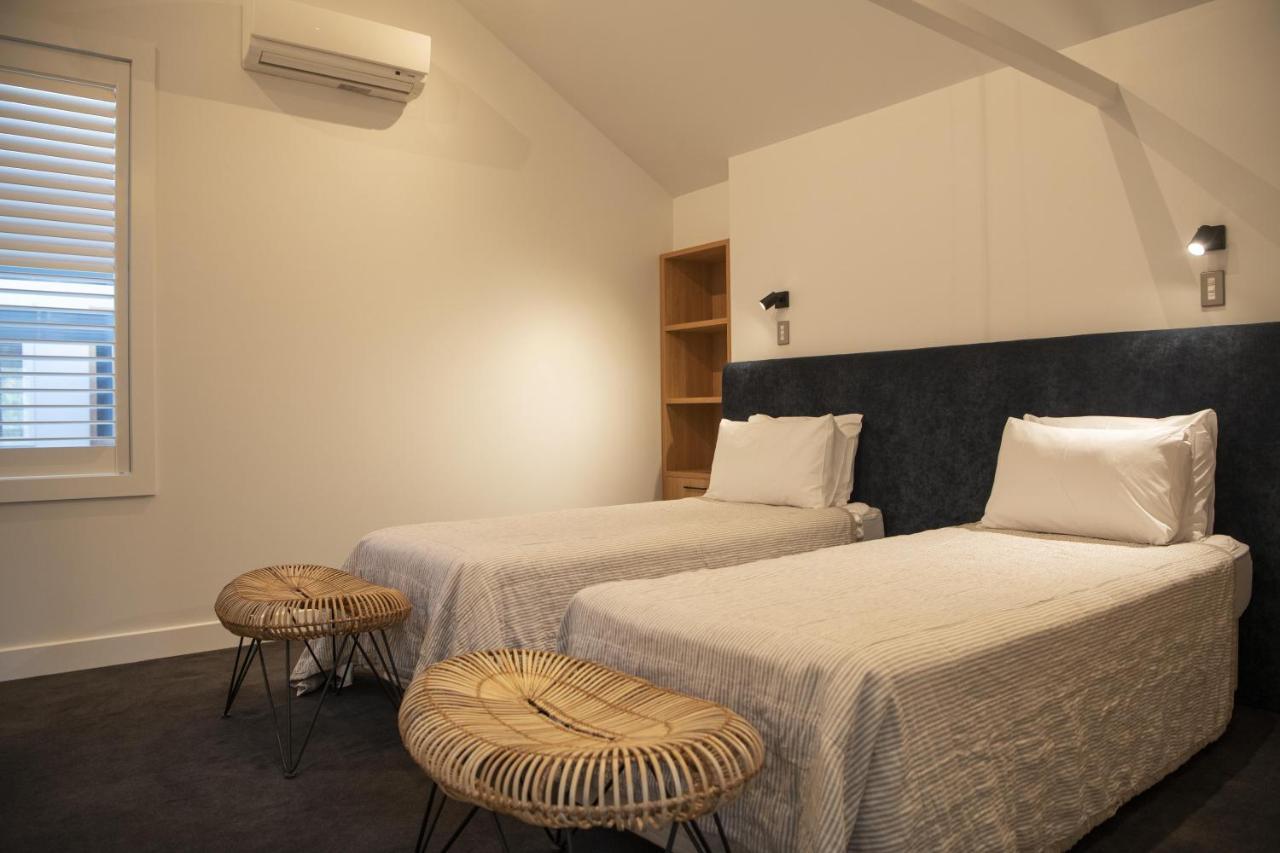Loft At Shed 5 - Ahuriri Holiday Apartment Napier Kültér fotó